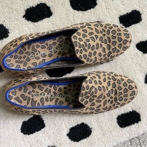 Rothys Loafers - Leopard